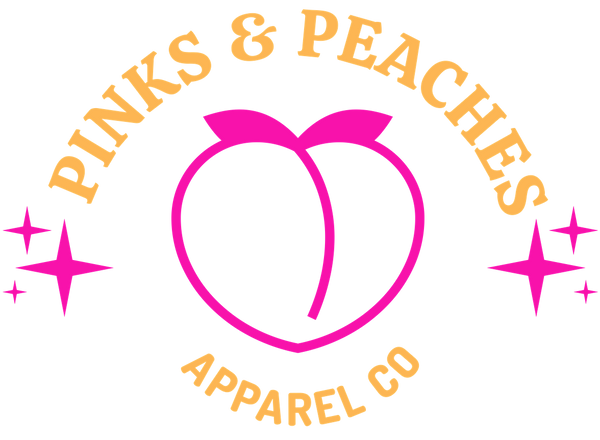 Pinks & Peaches Apparel Co.