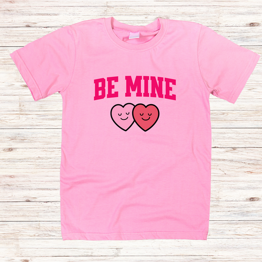 Be Mine T-shirt